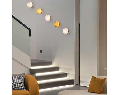 Настенный светильник (бра) Freya FR5603WL-L3TR