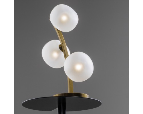 Настольный светильник Freya FR5444TL-03BS