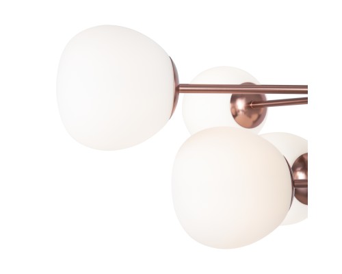 Подвесной светильник Maytoni MOD221PL-10G