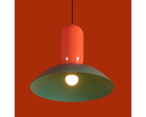 Подвесной светильник Freya FR5551PL-01RG