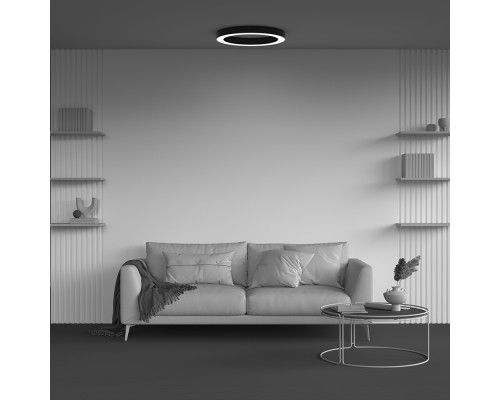 Потолочный светильник Technical C093CL-45W3K-B