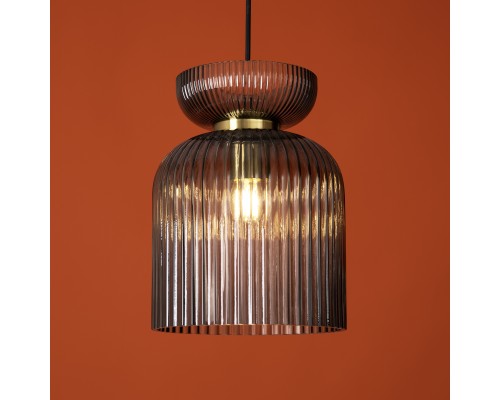 Подвесной светильник Freya FR5558PL-01SM