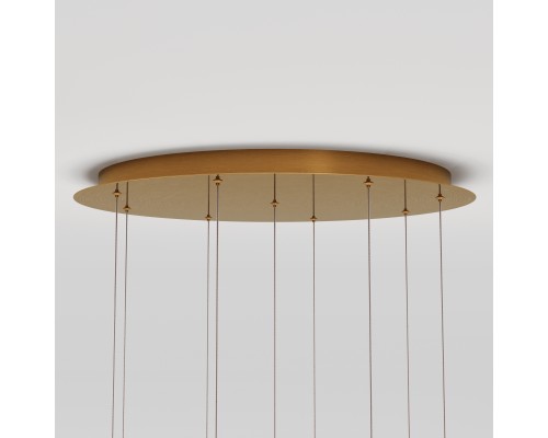 Подвесной светильник Maytoni MOD293PL-L56BS3K