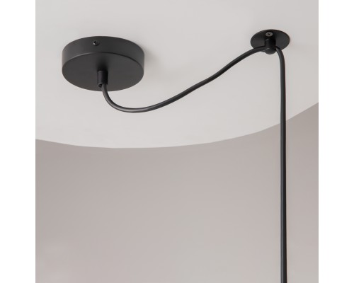 Подвесной светильник Maytoni T439-PL-01-GR