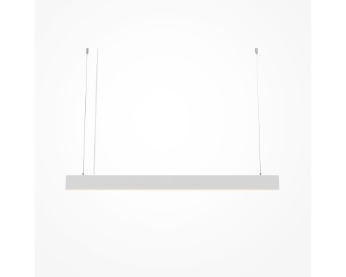 Подвесной светильник Technical P070PL-2.7-3-4K-W