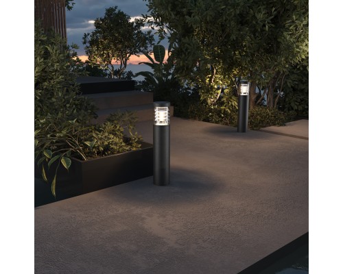 Ландшафтный светильник Outdoor O439FL-L12GF3K