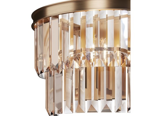 Настенный светильник (бра) Maytoni MOD085WL-01G