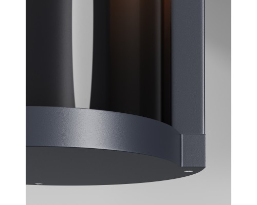 Настенный светильник (бра) Outdoor O451WL-01GF