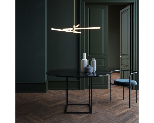 Потолочный светильник Maytoni MOD106CL-L40G3K