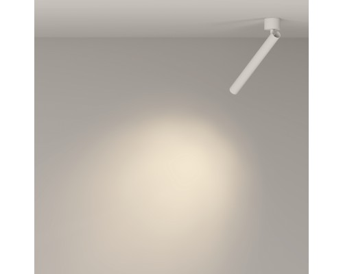 Потолочный светильник Technical C141CL-L300-6W3K-W