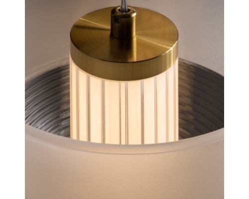 Подвесной светильник Freya FR6136PL-L18BT