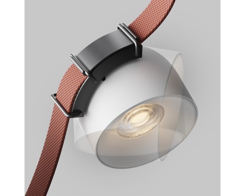 Подвесной светильник Technical TR124B-12W3K-M-W