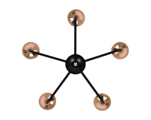 Люстра Freya FR4013CL-05GB