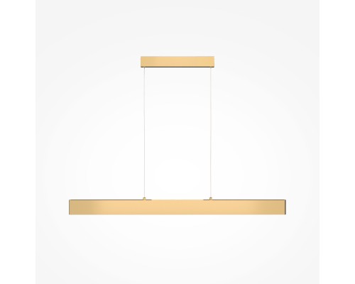 Подвесной светильник Technical P010PL-L30G4K