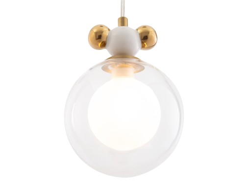 Подвесной светильник Freya FR5364PL-01BS