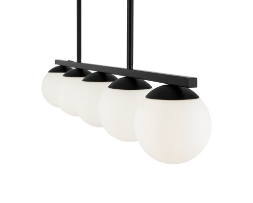 Подвесной светильник Freya FR5199PL-05B