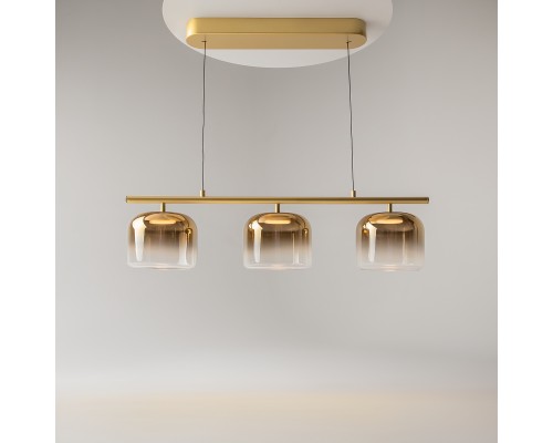 Подвесной светильник Maytoni MOD286PL-L12G3K