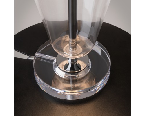 Настольный светильник Maytoni Z005TL-01CH