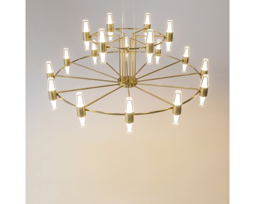 Подвесной светильник Maytoni MOD401PL-L108BS3K