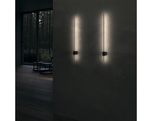 Настенный светильник (бра) Technical C070WL-L6GB3K