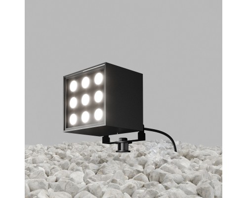 Ландшафтный светильник Outdoor O309FL-L18B3K