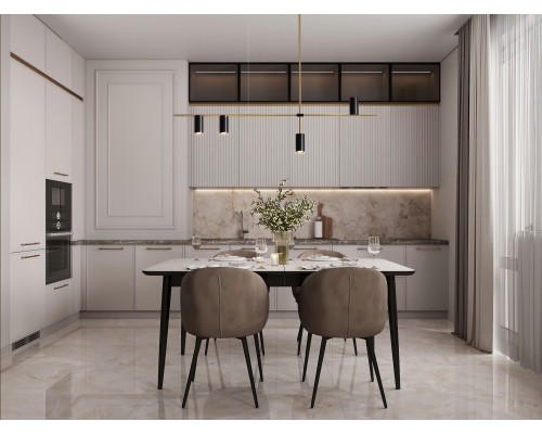 Настенный светильник (бра) Freya FR5201WL-01B