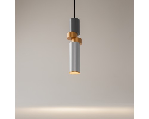 Подвесной светильник Maytoni MOD303PL-01CFL2