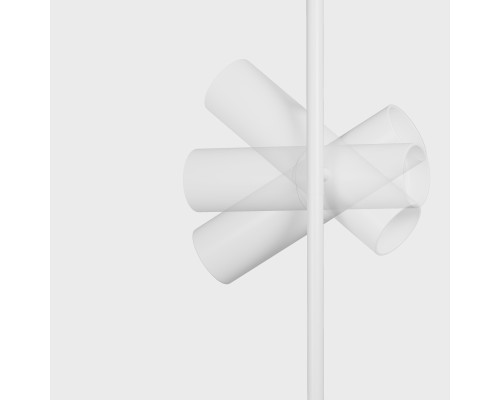 Потолочный светильник Technical C021CL-02W