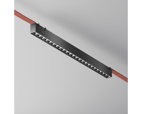 Подвесной светильник Technical TR128B-24W4K-M-B