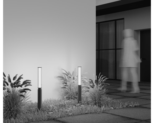 Ландшафтный светильник Outdoor O593FL-L12GF3K