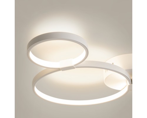 Потолочный светильник Maytoni MOD448CL-L35WK