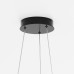 Подвесной светильник Maytoni MOD058PL-L22BK