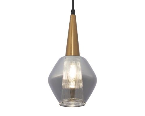 Подвесной светильник Freya FR8008PL-01GB