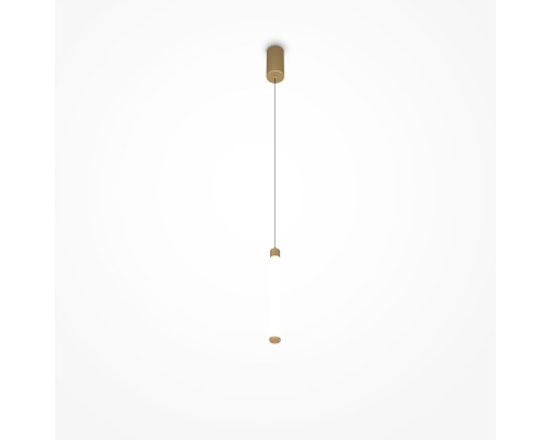 Подвесной светильник Technical P022PL-L10MG3K