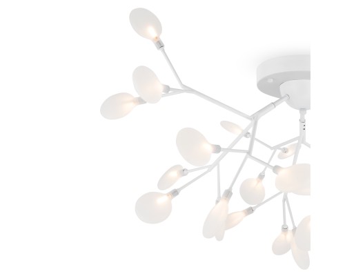 Потолочный светильник Freya FR5049CL-27W2