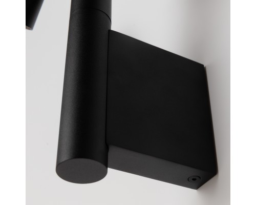 Настенный светильник (бра) Maytoni MOD433WL-L3B3K