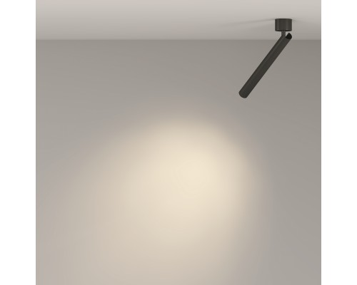 Потолочный светильник Technical C141CL-L300-6W3K-B