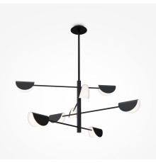 Люстра Maytoni MOD126PL-08B