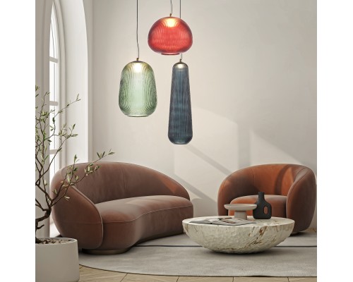 Подвесной светильник Freya FR5384PL-L13GN