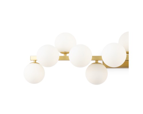 Настенный светильник (бра) Maytoni MOD547WL-13BS