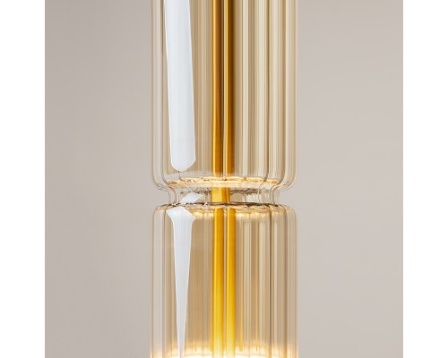 Подвесной светильник Maytoni MOD272PL-L12BS3K1