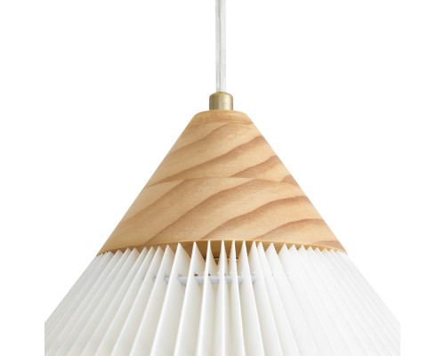 Подвесной светильник Freya FR5533PL-01BS