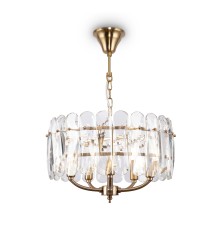 Подвесной светильник Maytoni MOD122PL-05BS