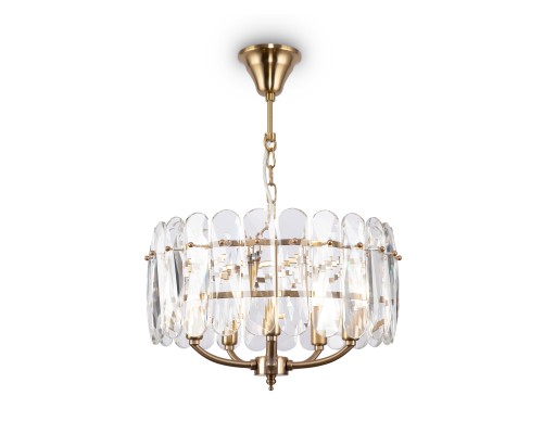 Подвесной светильник Maytoni MOD122PL-05BS