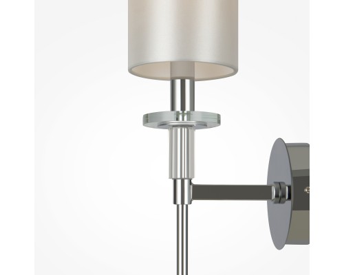 Настенный светильник (бра) Maytoni MOD148WL-01CH