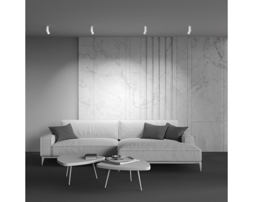 Потолочный светильник Technical C027CL-L10W