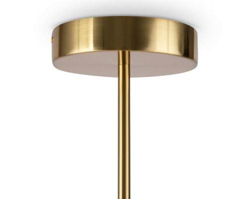 Потолочный светильник Maytoni MOD106CL-L40G3K