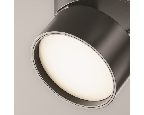 Потолочный светильник Technical C024CL-L12B4K