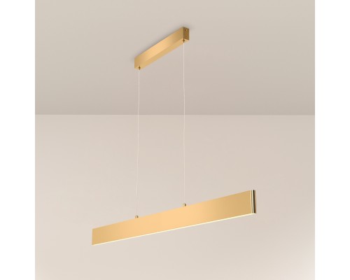 Подвесной светильник Technical P010PL-L30G4K