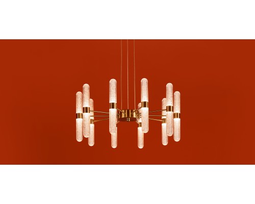 Подвесной светильник Freya FR2050PL-L50BS